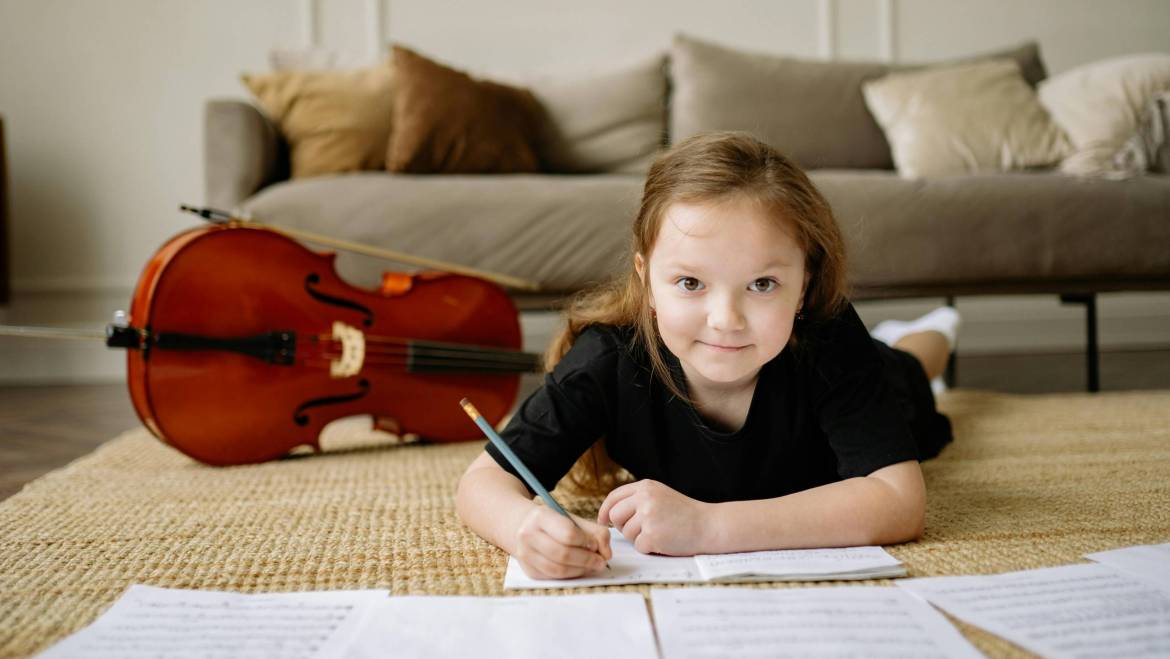 Formal Music Lessons: Maximizing Potential Through Formal Music Education: