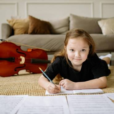 Formal Music Lessons: Maximizing Potential Through Formal Music Education: