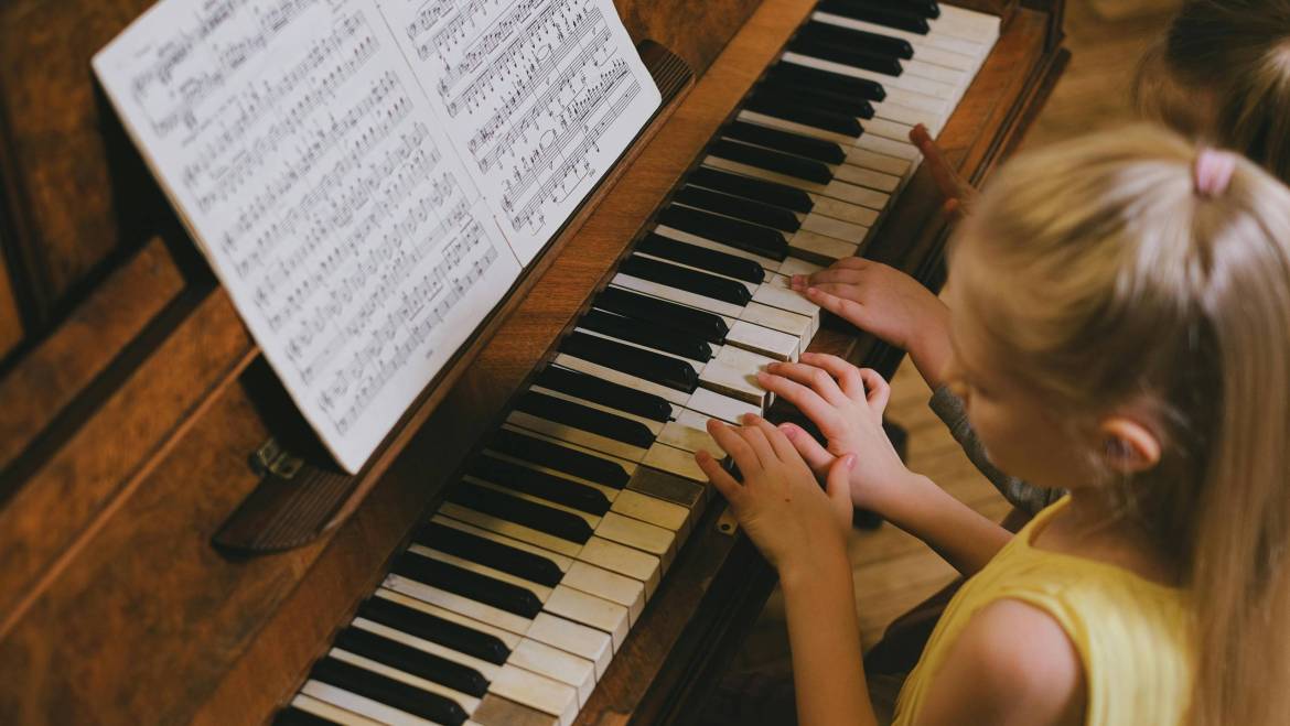 The Joys (and Challenges) of Formal Music Education for Kids: Why Starting at 6 is a Win!