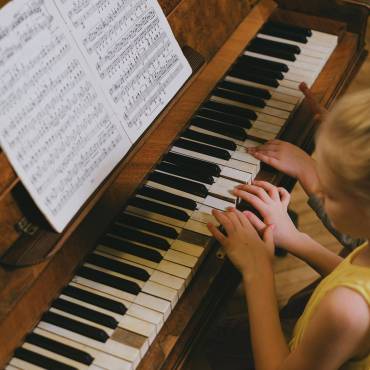 The Joys (and Challenges) of Formal Music Education for Kids: Why Starting at 6 is a Win!